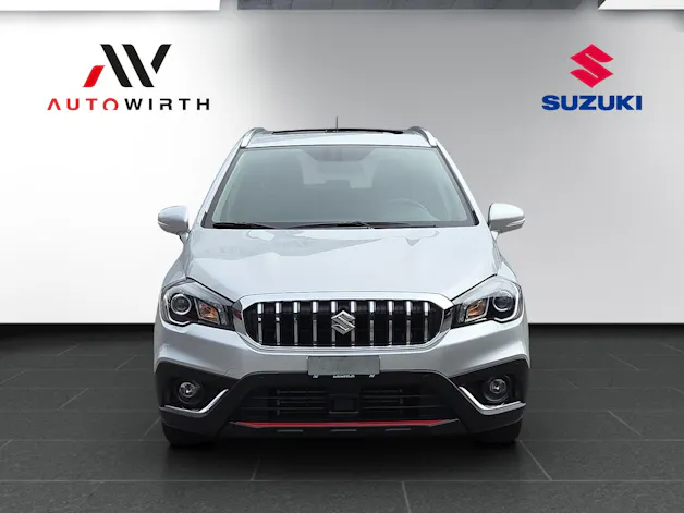Suzuki SX4 S-Cross 1.4 T Piz Sulai Top 4x4