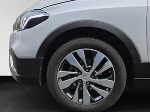 Suzuki SX4 S-Cross 1.4 T Piz Sulai Top 4x4
