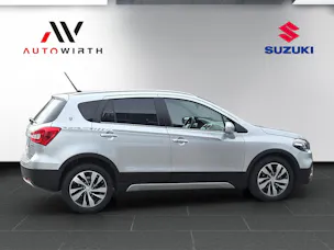 Suzuki SX4 S-Cross 1.4 T Piz Sulai Top 4x4