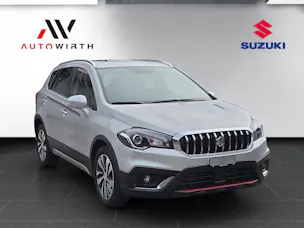 Suzuki SX4 S-Cross 1.4 T Piz Sulai Top 4x4