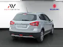 Suzuki SX4 S-Cross 1.4 T Piz Sulai Top 4x4
