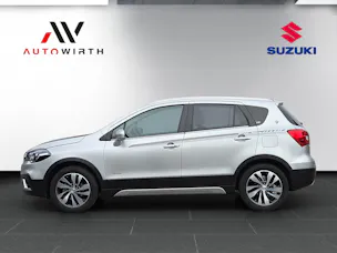 Suzuki SX4 S-Cross 1.4 T Piz Sulai Top 4x4