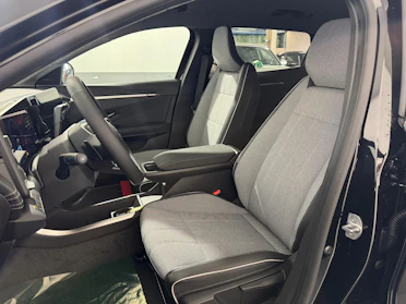MITSUBISHI ECLIPSE CROSS 3