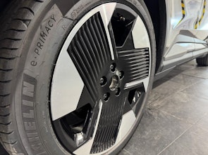 image du véhicule MITSUBISHI Eclipse Cross Intense