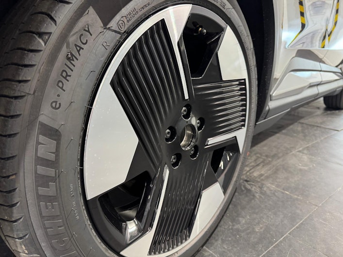 image du véhicule MITSUBISHI ECLIPSE CROSS