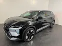 Mitsubishi Eclipse Cross Intense