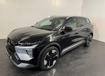 Fahrzeugbild MITSUBISHI Eclipse Cross Intense Fahrzeugbild MITSUBISHI Eclipse Cross Intense