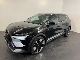 Mitsubishi Eclipse Cross Intense