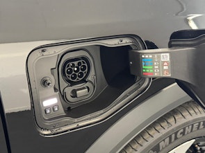 image du véhicule MITSUBISHI Eclipse Cross Intense