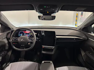 Mitsubishi Eclipse Cross Intense