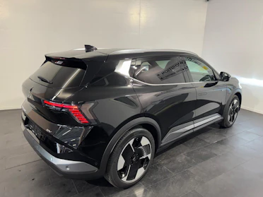 MITSUBISHI ECLIPSE CROSS 2