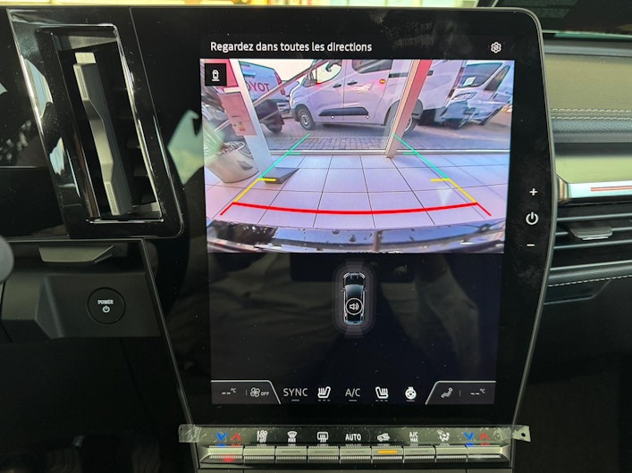 image du véhicule MITSUBISHI ECLIPSE CROSS