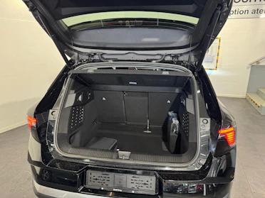 MITSUBISHI ECLIPSE CROSS 14