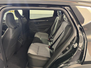 MITSUBISHI ECLIPSE CROSS 4