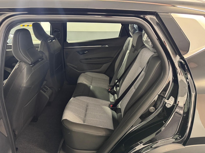 image du véhicule MITSUBISHI ECLIPSE CROSS