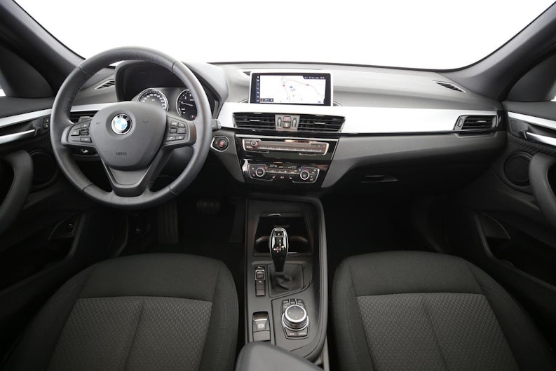 Fahrzeugbild BMW X1