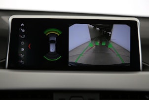 Fahrzeugbild BMW X1 18i sDrive