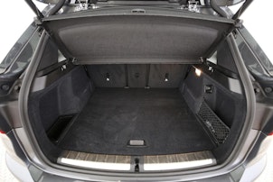 Fahrzeugbild BMW X1 18i sDrive