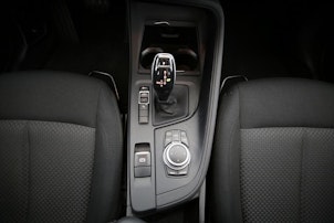 Fahrzeugbild BMW X1 18i sDrive