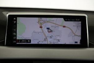 Fahrzeugbild BMW X1 18i sDrive