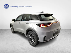 image du véhicule LEXUS LBX 1.5 Hybrid Relax AWD