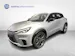 Lexus LBX 1.5 Hybrid Relax AWD