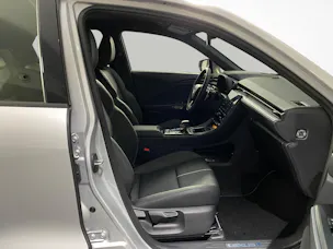 Lexus LBX 1.5 Hybrid Relax AWD
