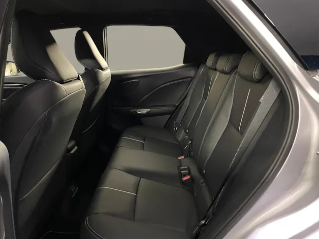 Lexus LBX 1.5 Hybrid Relax AWD
