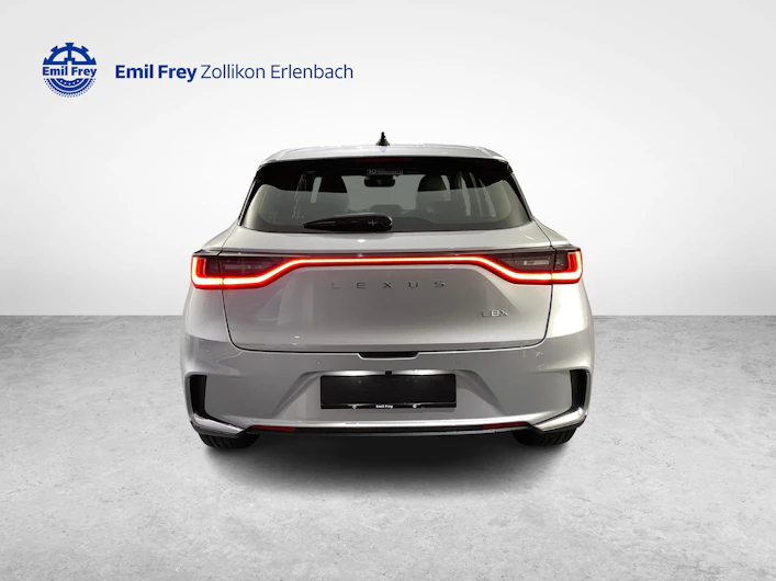 Fahrzeugbild LEXUS LBX