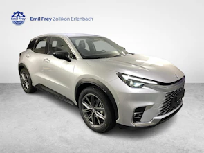 image du véhicule LEXUS LBX 1.5 Hybrid Relax AWD