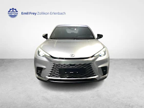 image du véhicule LEXUS LBX 1.5 Hybrid Relax AWD