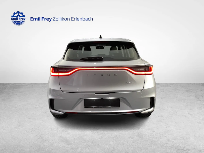 Fahrzeugbild LEXUS LBX