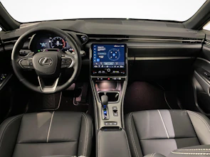 image du véhicule LEXUS LBX 1.5 Hybrid Relax AWD