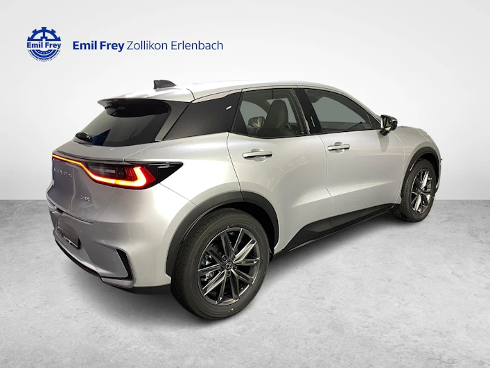 Fahrzeugbild LEXUS LBX