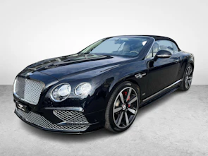 immagine del veicolo BENTLEY Continental GTC 4.0 V8 S
