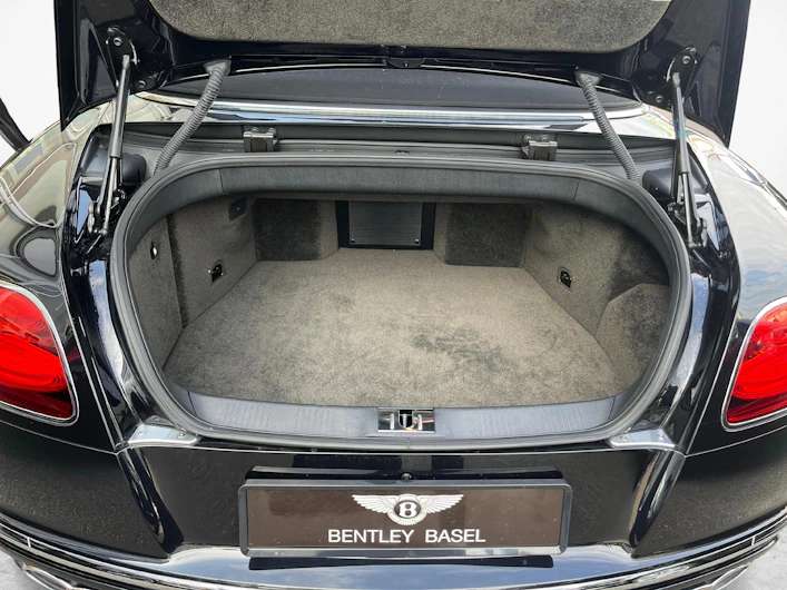 Fahrzeugbild BENTLEY CONTINENTAL