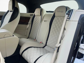 immagine del veicolo BENTLEY Continental GTC 4.0 V8 S