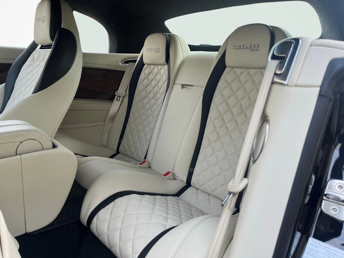 Fahrzeugbild BENTLEY CONTINENTAL