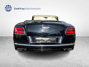 immagine del veicolo BENTLEY Continental GTC 4.0 V8 S