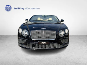 immagine del veicolo BENTLEY Continental GTC 4.0 V8 S