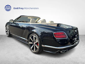 immagine del veicolo BENTLEY Continental GTC 4.0 V8 S