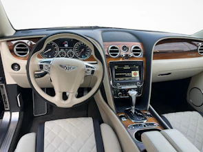 immagine del veicolo BENTLEY Continental GTC 4.0 V8 S