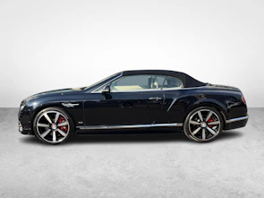 immagine del veicolo BENTLEY Continental GTC 4.0 V8 S