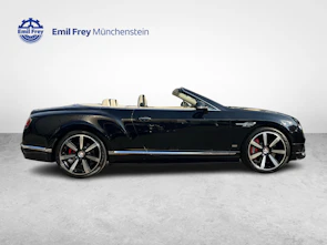 immagine del veicolo BENTLEY Continental GTC 4.0 V8 S