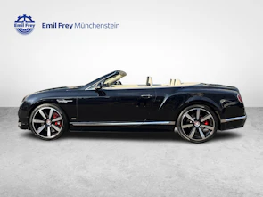 immagine del veicolo BENTLEY Continental GTC 4.0 V8 S
