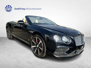 immagine del veicolo BENTLEY Continental GTC 4.0 V8 S