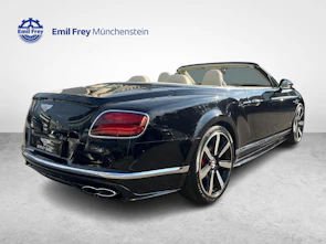 immagine del veicolo BENTLEY Continental GTC 4.0 V8 S
