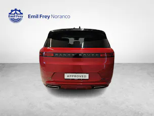 Land Rover Range Rover Sport 3.0 I6 P550e Autobiography - Ruote invernali incluse