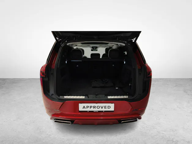 Land Rover Range Rover Sport 3.0 I6 P550e Autobiography - Ruote invernali incluse