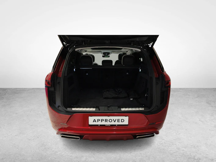 immagine del veicolo LAND ROVER RANGE ROVER SPORT